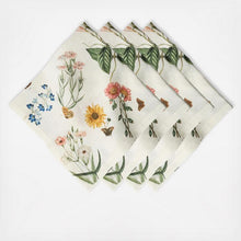 Napkins Table Accessories
