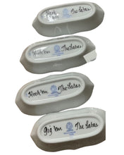 Hand Personalization