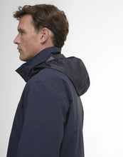Barbour Sander Waterproof Jacket