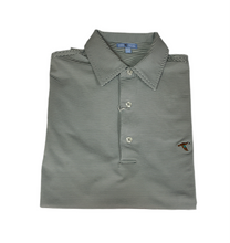 Pinstripe Polo Collection