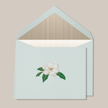 MAGNOLIA BLOSSOM NOTE -10