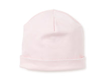 Kissy Kissy Basics Pink With White Collection