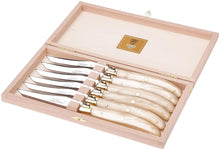 Laguiole Knives Collection