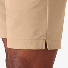 Deck Shorts - Khaki Solid