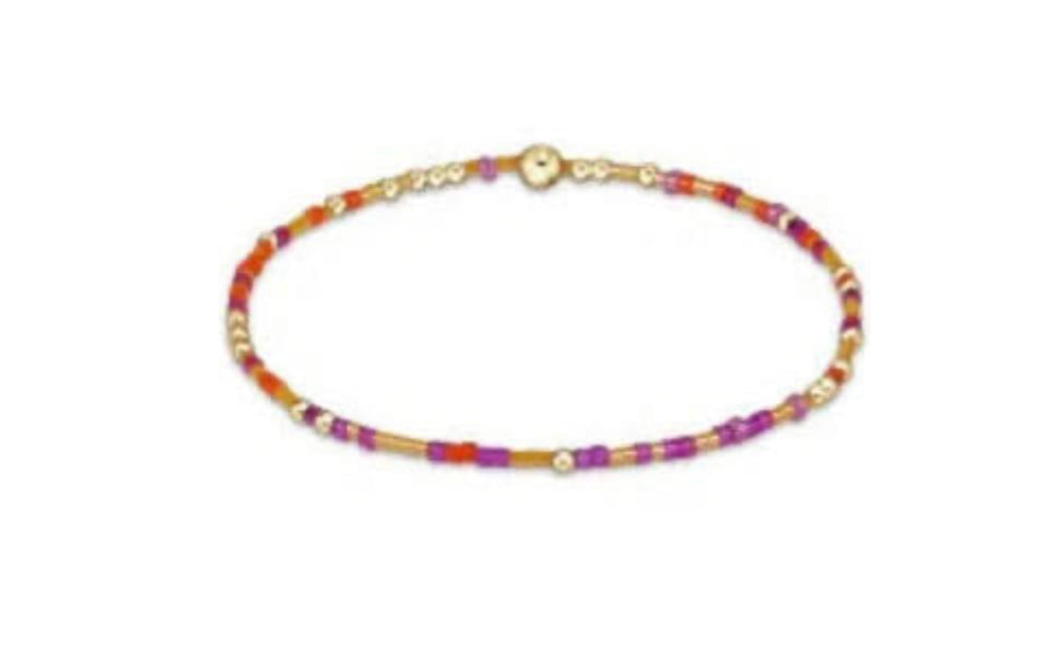 Hope Unwritten Tango Bracelet