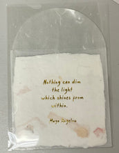 Petite Quote Cards