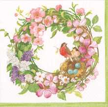 Spring Wreath Collection