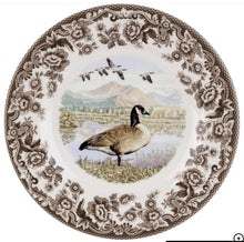 Spode Woodland Dinner Plate 10.5 Inch