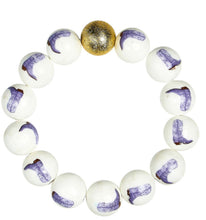 Georgia Cowboy Boot bracelet