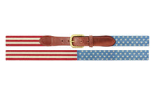 Stars & Stripes Belt-B-257