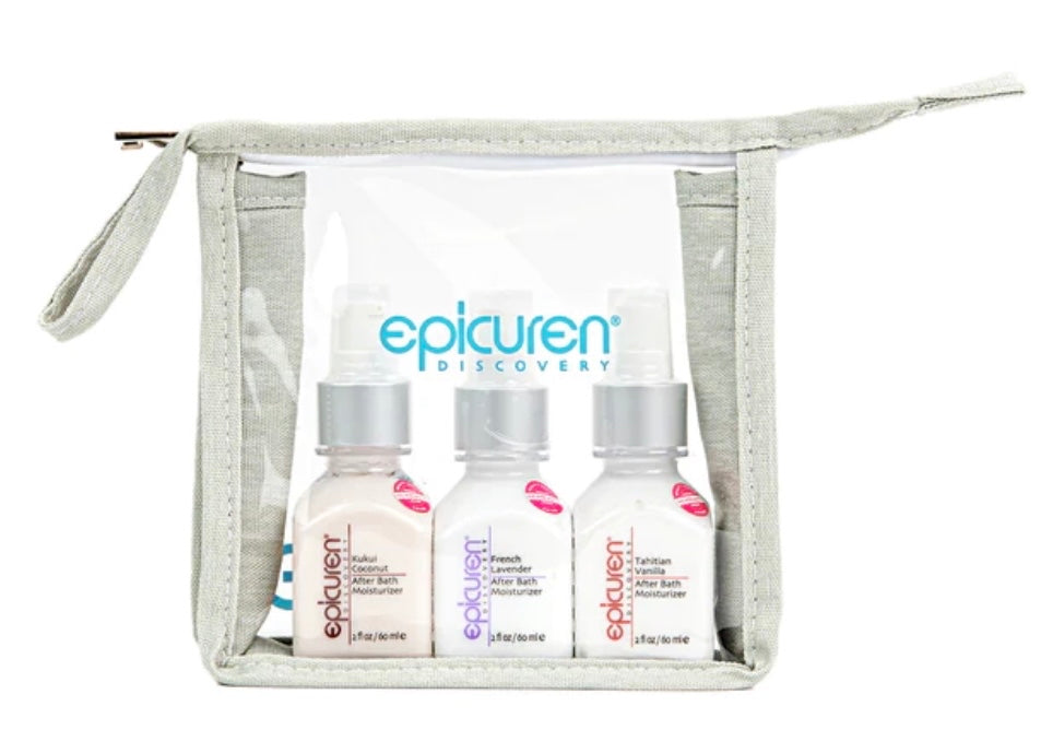After Bath Trio-H137 : 2oz