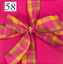 Gift Wrapping