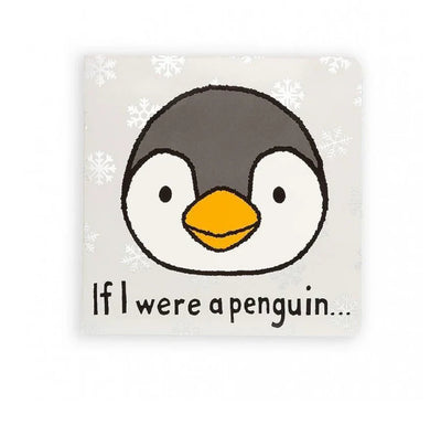 If I were a penguin-BB444PENN