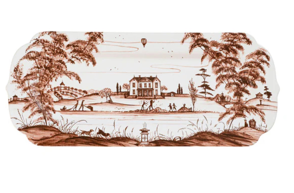 Country Estate Harvest Collection