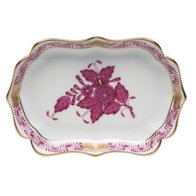MINI SCALLOPED TRAY Collection
