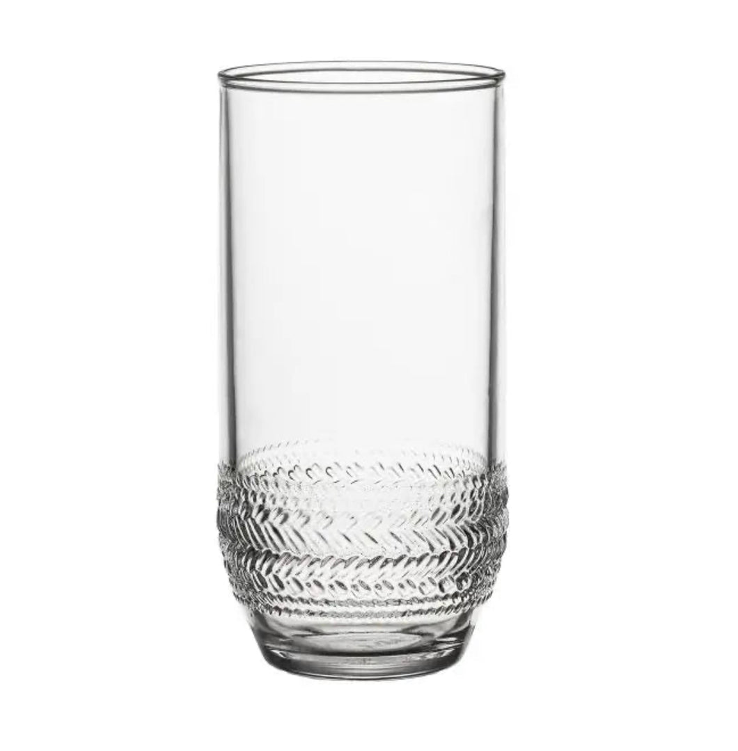 Le Panier Acrylic Collection