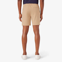 Deck Shorts - Khaki Solid