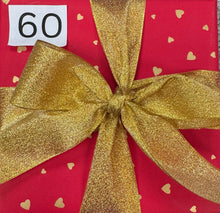 Gift Wrapping