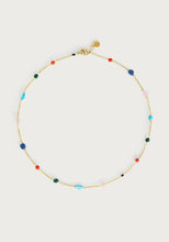 Milos Necklace Collection