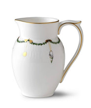 STAR FLUTED CHRISTMAS COLLECTION