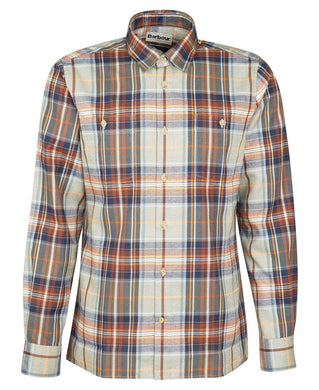 Waterfoot Shirt-msh5259ol51 : XXL