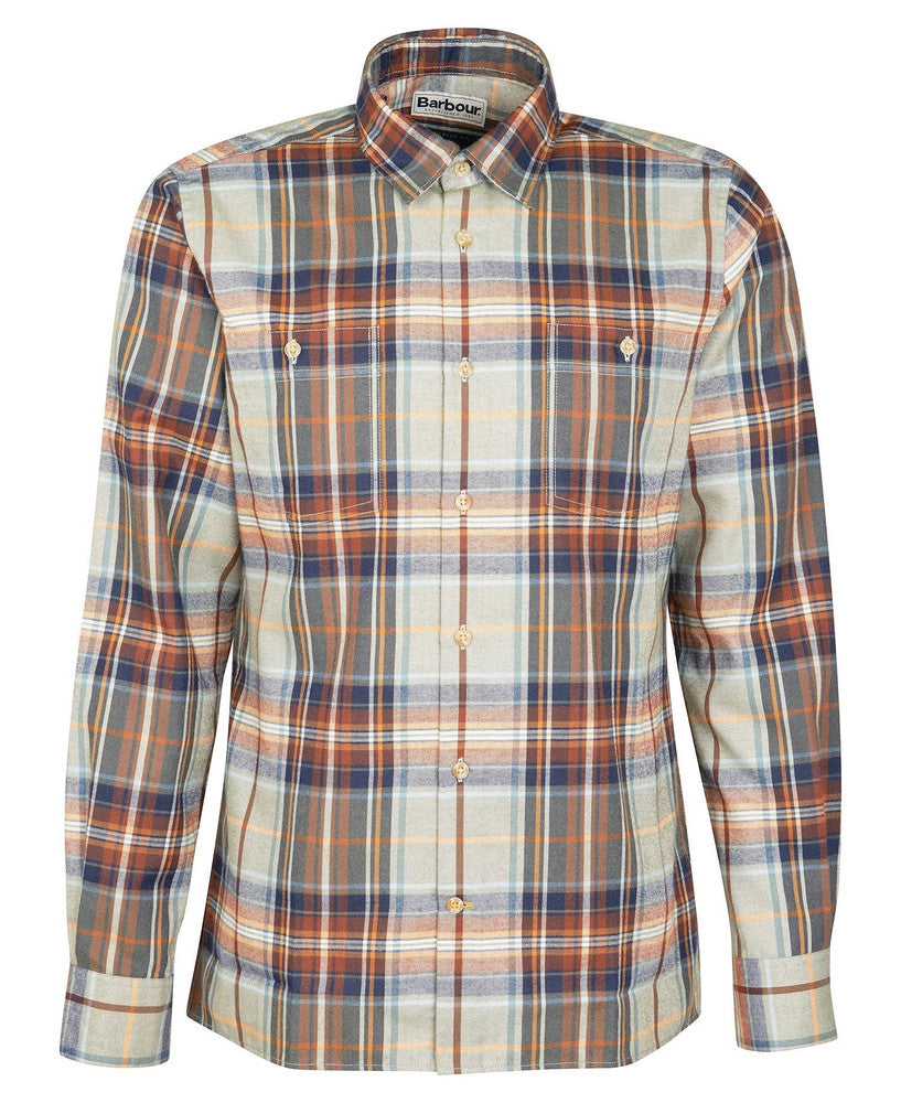 Waterfoot Shirt-msh5259ol51 : XXL