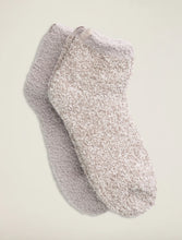 CozyChic® 2 Pair Tennis Sock Set Collection