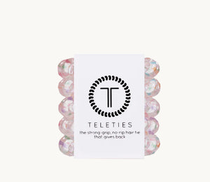 Tiny Teleties-Shake Your Palm