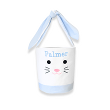 Easter Bunny Basket Collection