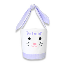 Easter Bunny Basket Collection