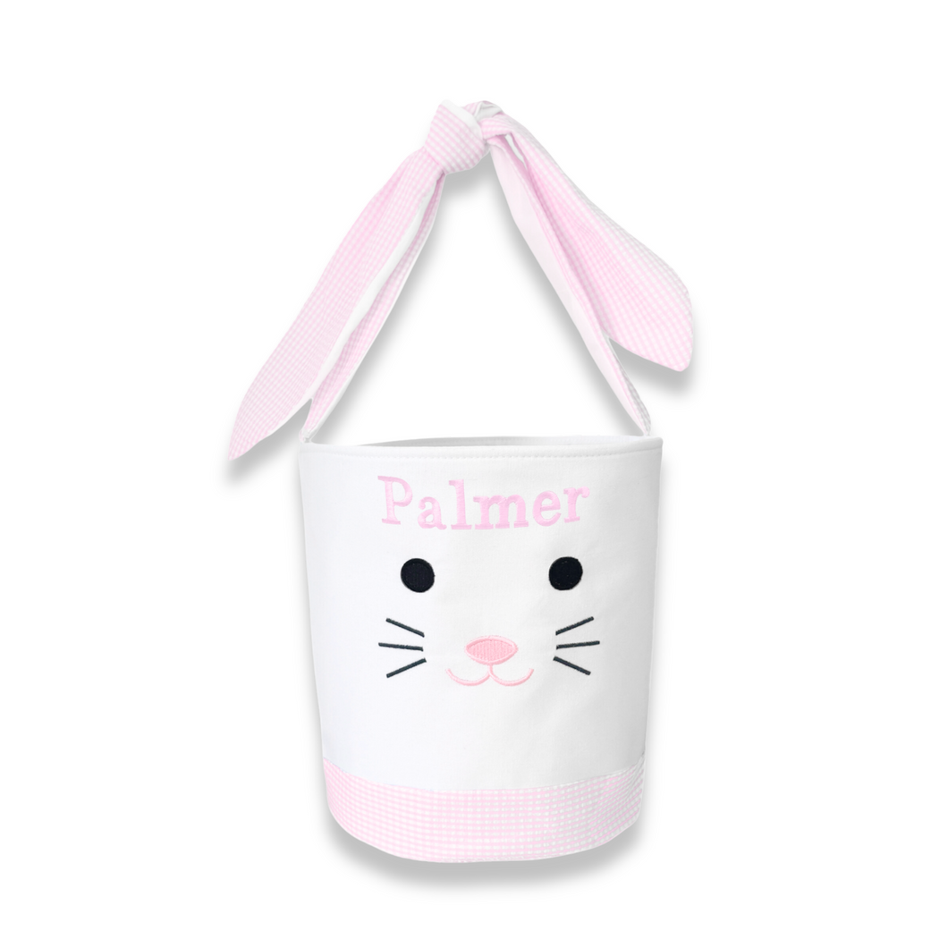 Easter Bunny Basket Collection