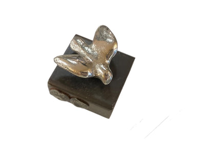 Golondrina Napkin Ring Set-5659NK