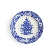 Blue Italian Christmas