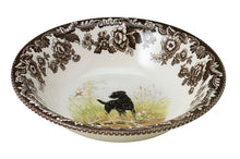 Spode Woodland Ascot Cereal Bowl