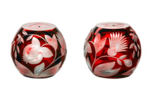 Verdure Salt & Pepper Set