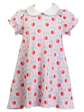 Apple Blossom Dress