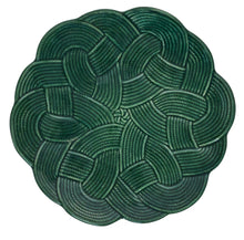 Le Panier Mystic Knot-Basil Collection