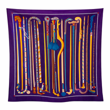 Silk Scarf