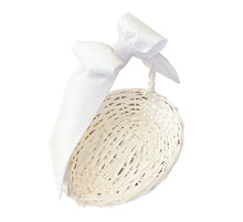 Basket Bow -Seersucker Collection