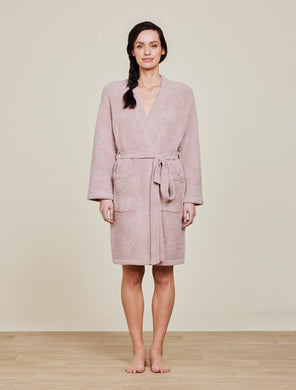 CozyChic® Solid Robe Collection