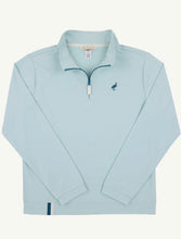 Prepletica Hayword Half Zip