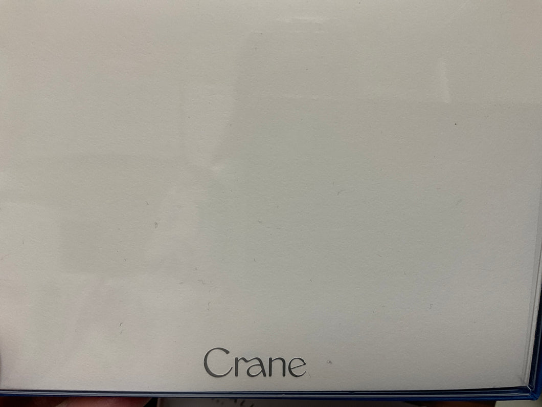 Notes Pearl White Kid Finish CN1111