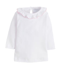 Caroline Knit Blouse Collection