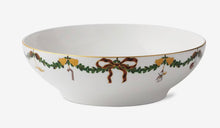 STAR FLUTED CHRISTMAS COLLECTION