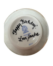 Hand Personalization