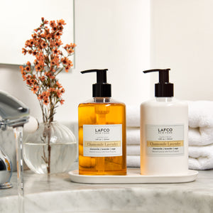 Lafco Chamomile Lavender Collection