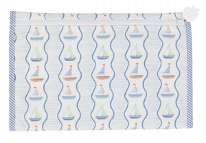 Sailboat Collection