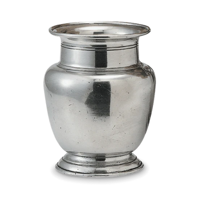 Rimmed Vase Petite-1073.2