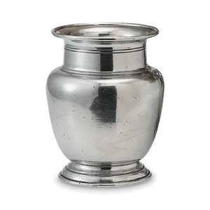 Rimmed Vase Petite-1073.2
