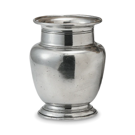 Rimmed Vase Petite-1073.2